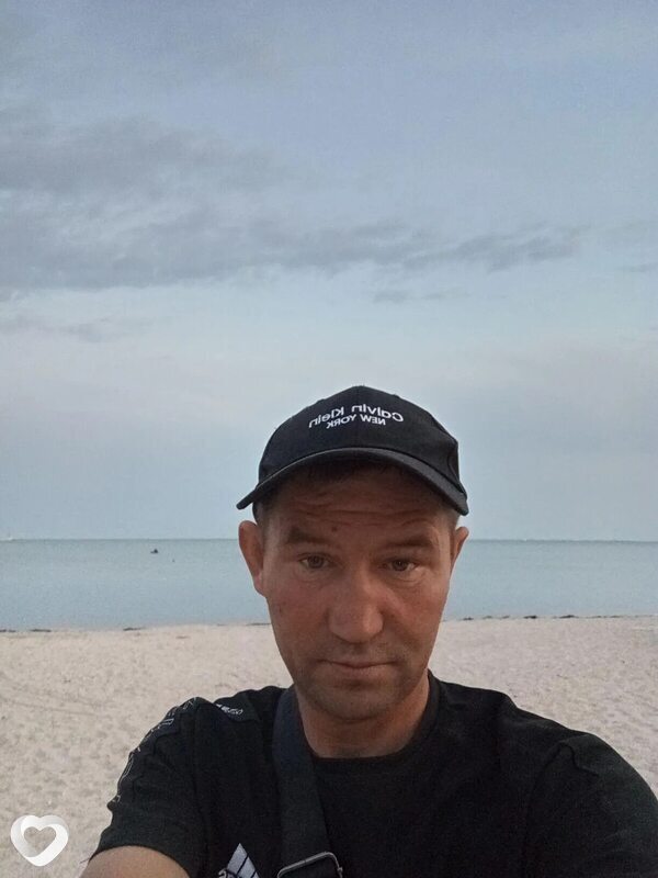 Валерий, 42, Томске — анкета №1721599