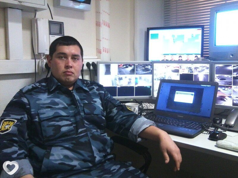 Тимур, 38, Челябинске — анкета №1721603