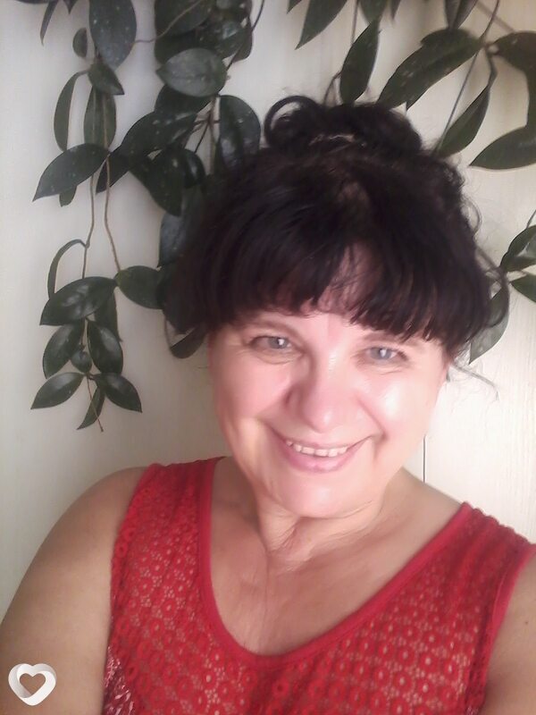 Надя, 62, Киеве — анкета №1721610