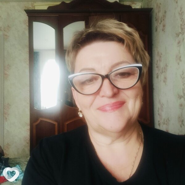 Марина, 57, Старом Осколе — анкета №1721678