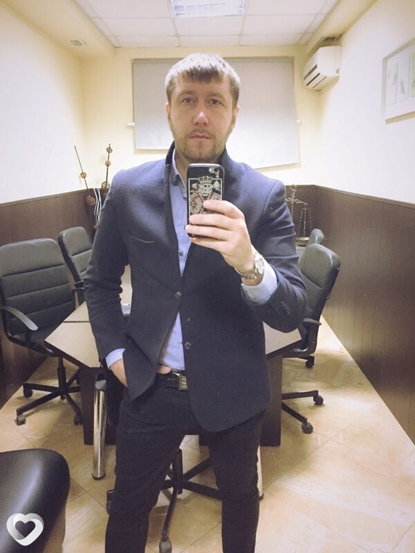 Алексей, 41, Краснодаре — анкета №1721686
