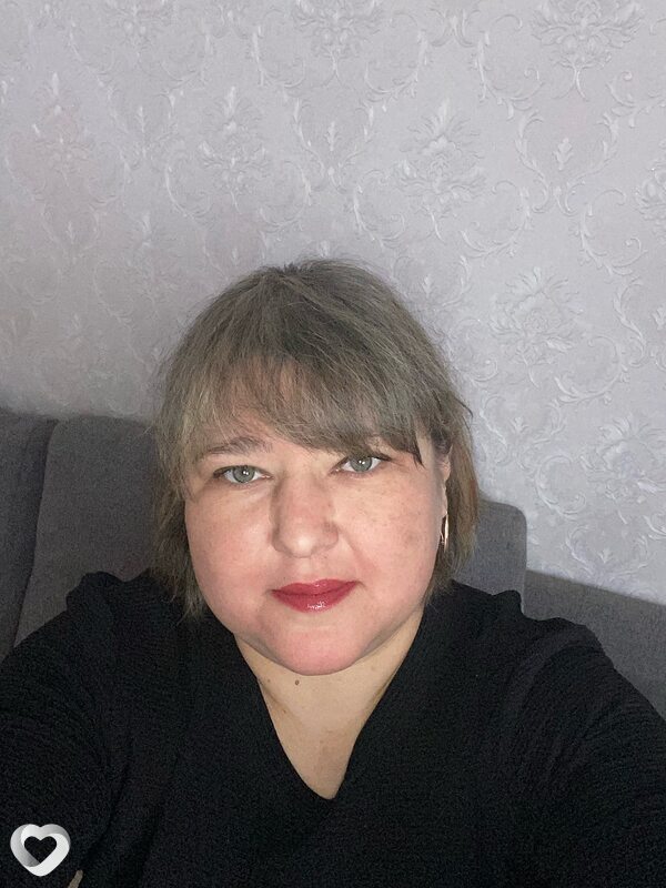 Юлия, 42, Тамбове — анкета №1721717