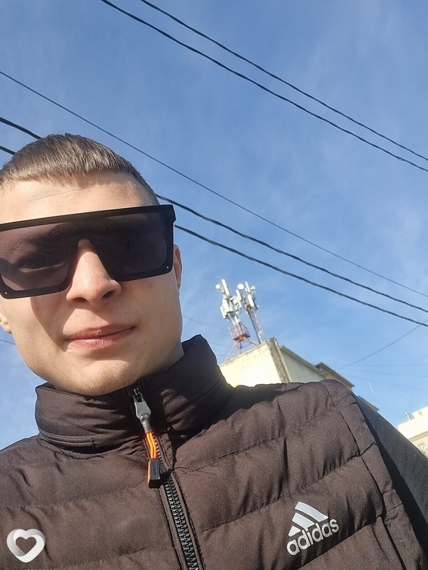 Артëм, 22, Ленинске-Кузнецком — анкета №1721746