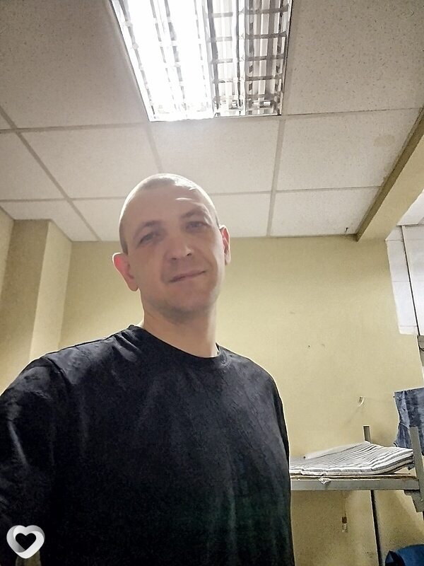 Иван, 39, Новомосковске — анкета №1721750