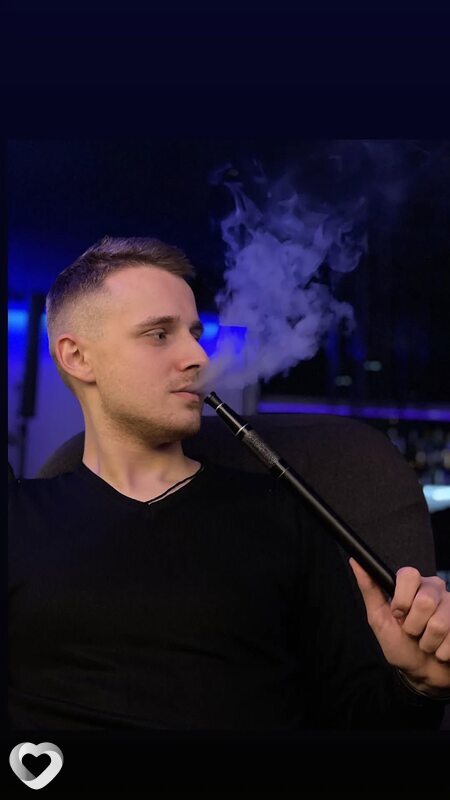 Илья, 27, Харькове — анкета №1721753