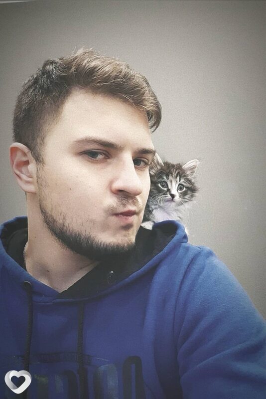 Сергей, 31, Москве — анкета №1721760