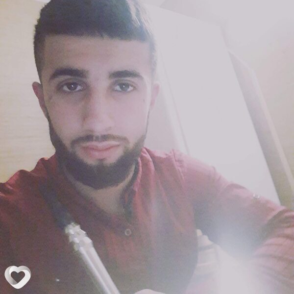 Ёкуб, 27, Астане — анкета №1722455