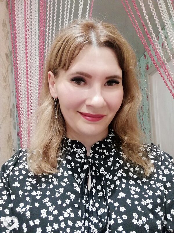 Наталья, 38, Екатеринбурге — анкета №1721917