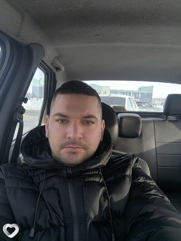 Дмитрий, 29, Брянске — анкета №1721617