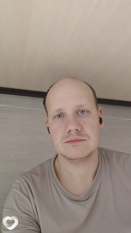 Фёдор, 34, Тюмени — анкета №1721619