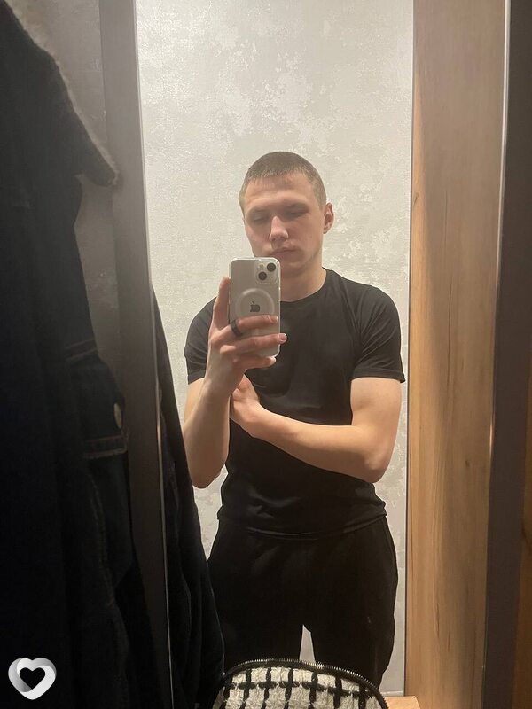 Юра, 20, Сызрани — анкета №1721620