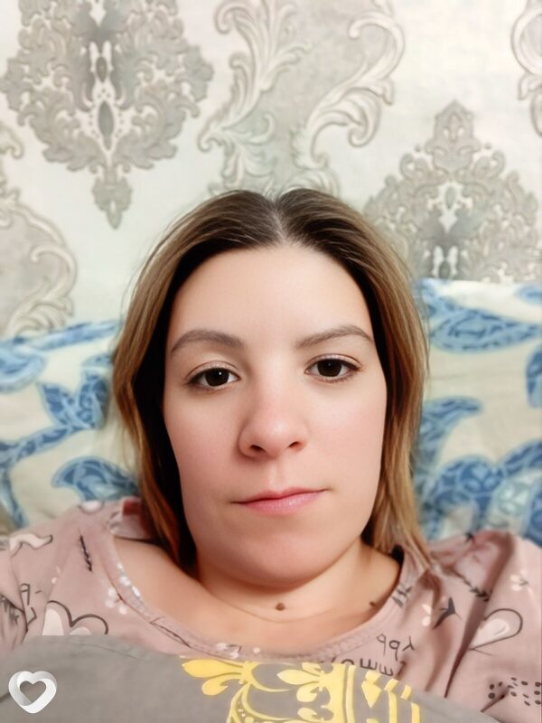 Ольга, 46, Томске — анкета №1721621