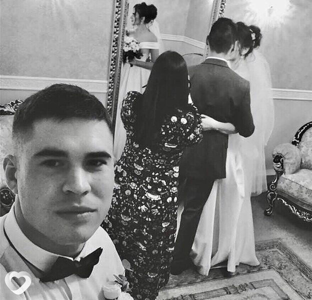 Александр, 31, Запорожье — анкета №1721624
