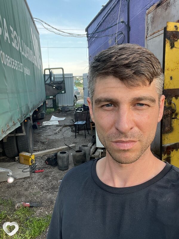 Алексей, 38, Новосибирске — анкета №1721628