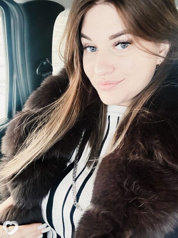 Наталья, 20, Ростове-на-Дону — анкета №1721637