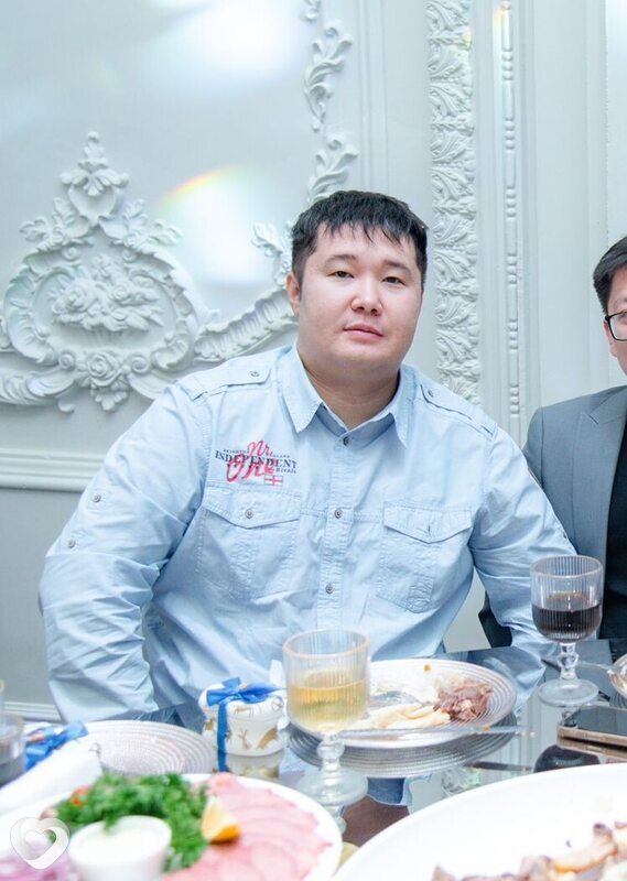 Караганда, 30, Караганде — анкета №1721638