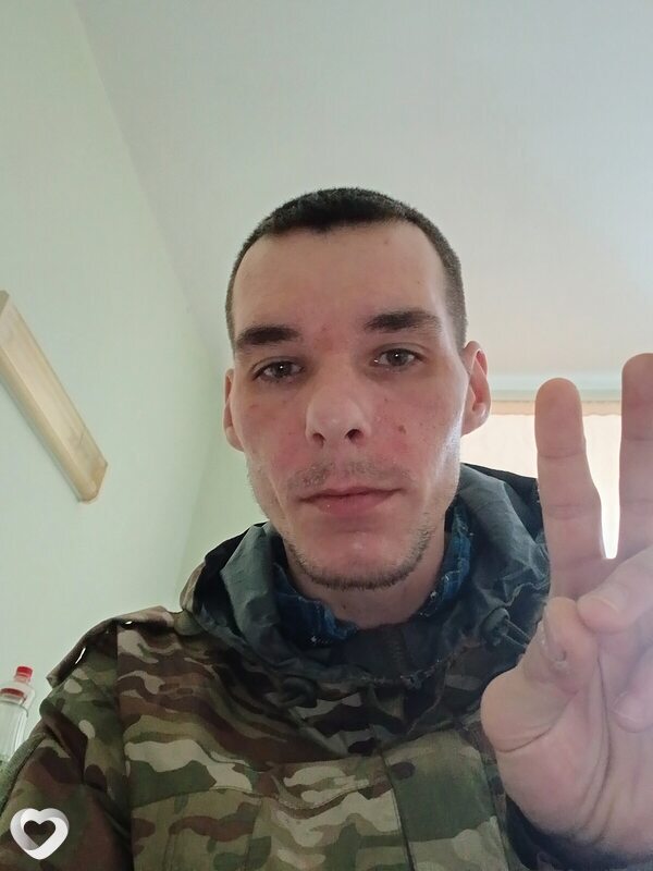 Farik, 33, Нижнем Новгороде — анкета №1721640
