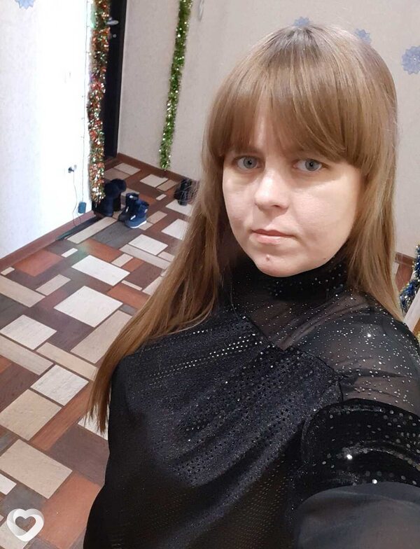 Анна, 41, Астрахани — анкета №1721645