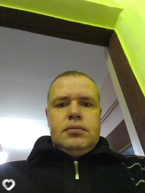 Александр, 40, Добруше — анкета №2098202
