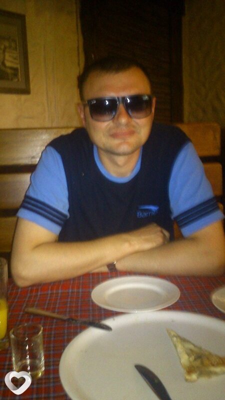 Алексей, 46, Могилев — анкета №2098208