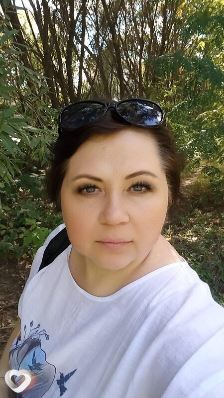 Жанна, 53, Ижевске — анкета №2098209