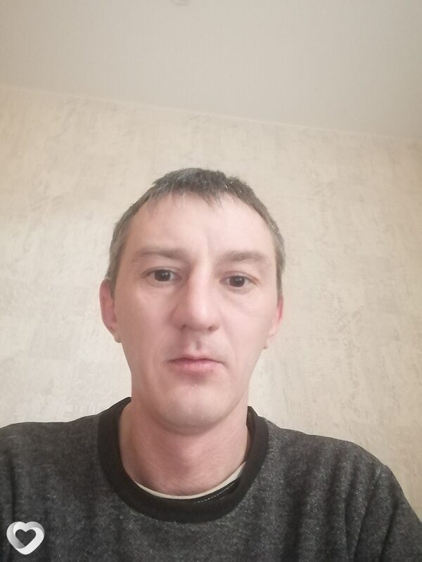 Роман, 39, Кемерове — анкета №2097954