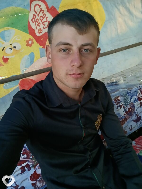 Алексей, 22, Актобе — анкета №2097955