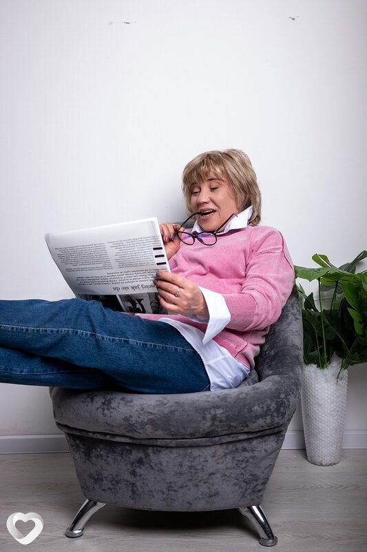 Елена, 54, Нижнем Новгороде — анкета №2097959