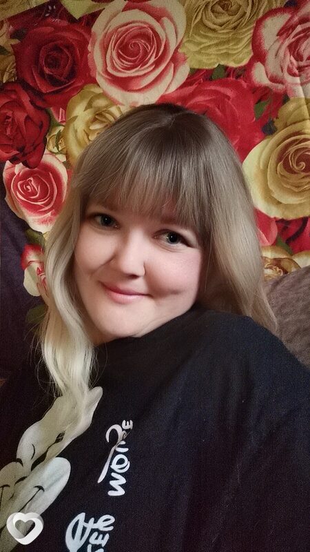 Анна, 37, Иркутске — анкета №2097960