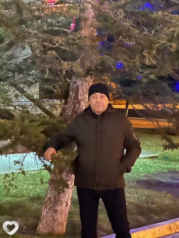 Александр, 52, Буденновске — анкета №2097964