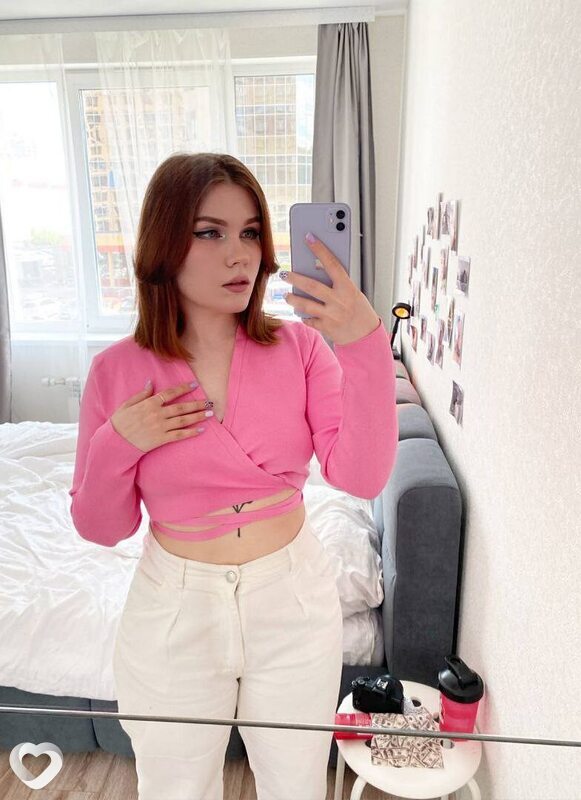 Анна, 27, Ростове-на-Дону — анкета №2097966