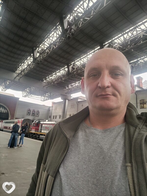 Александр, 38, Горловке — анкета №2097986