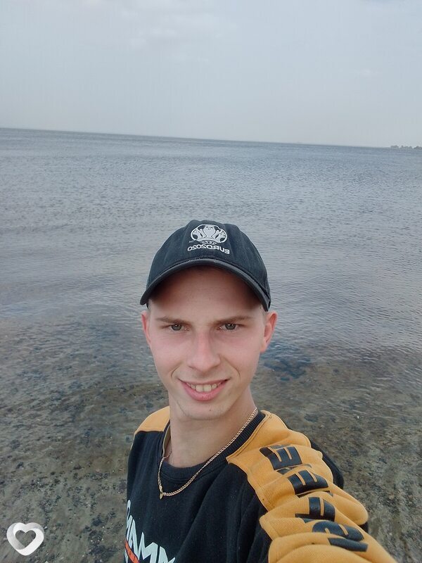 Олександр, 24, Черкассах — анкета №2097990