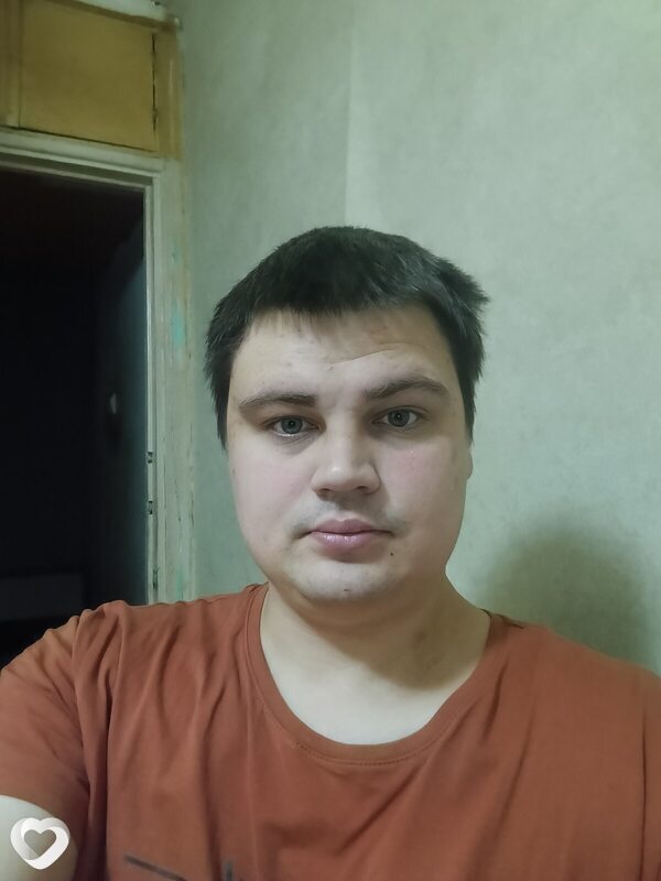 Владимир, 30, Новокузнецке — анкета №1721823