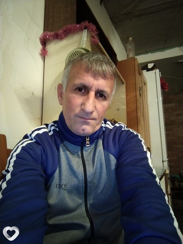 Эльмерза, 53, Подольске — анкета №1721850
