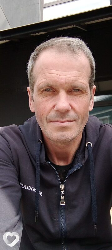 Сергей, 48, Липецке — анкета №1721800