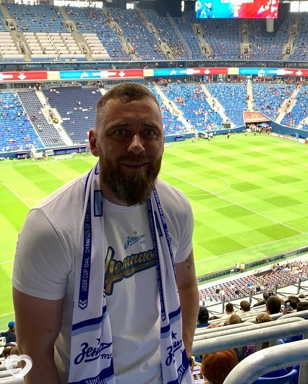 Владимир, 24, Чите — анкета №1721801