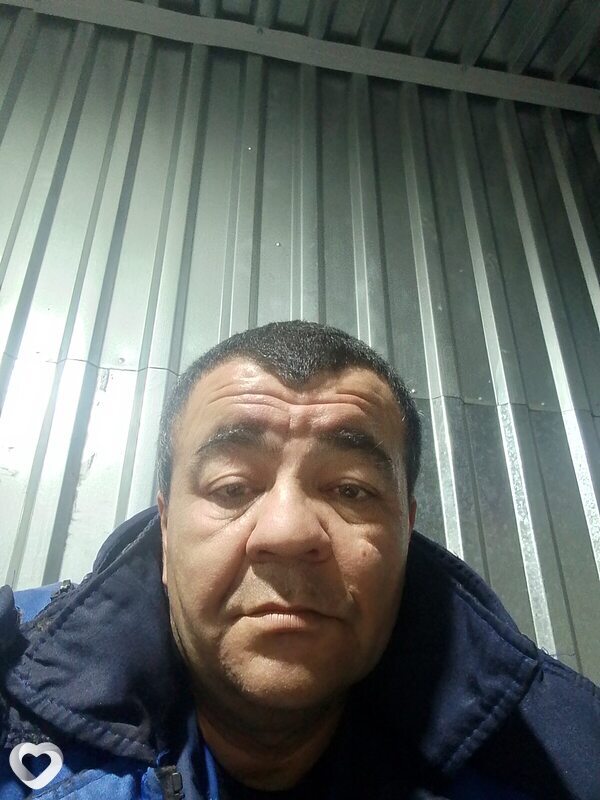 Аваз, 49, Амурске — анкета №1721803