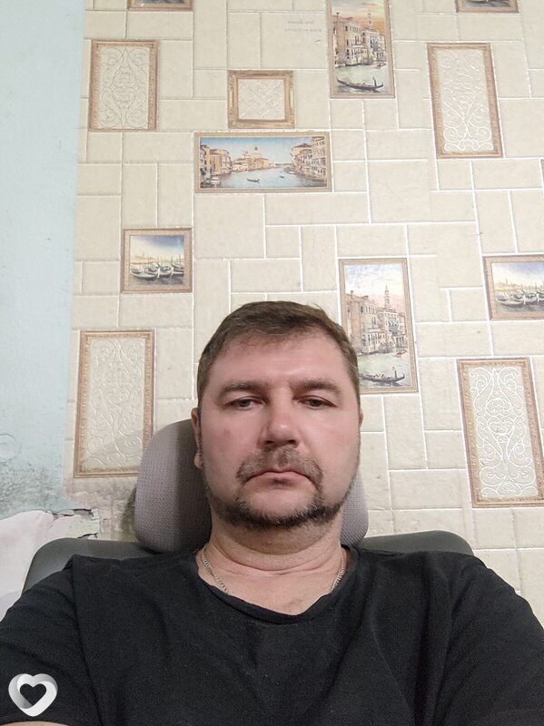 Александр, 46, Алматы — анкета №1721804