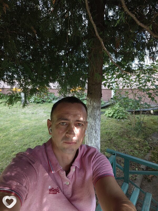 Жора, 39, Москве — анкета №1721805