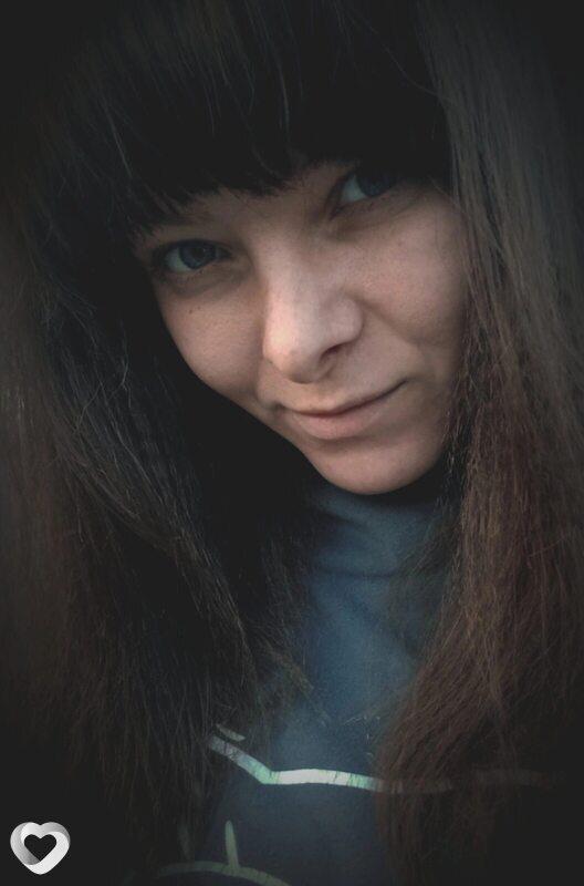 Оксана, 36, Ростове-на-Дону — анкета №1721806
