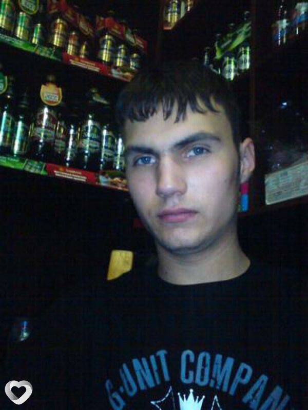 Kirill, 36, Магадане — анкета №12593
