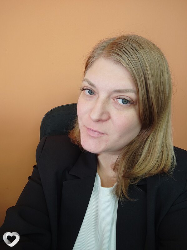 Нина, 37, Владивостоке — анкета №1722143