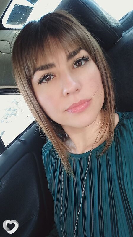 Кристина, 42, Москве — анкета №1722146