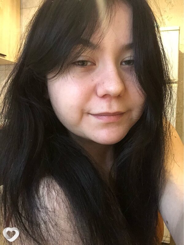 Ксения, 20, Томске — анкета №1722147
