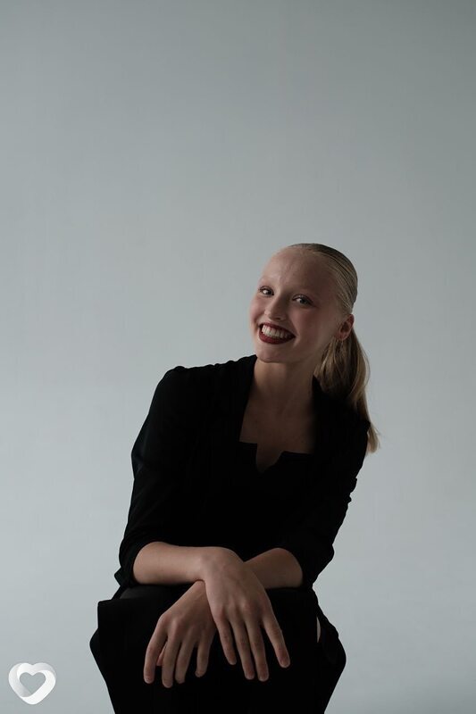 Dar, 19, Кирове — анкета №1722148