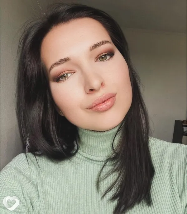 Николь, 26, Москве — анкета №1722151