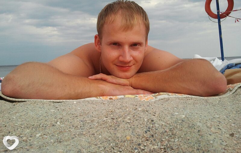 Андрей, 41, Могилев — анкета №1722153