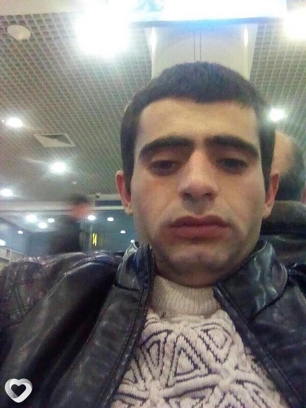Hayk, Раздан