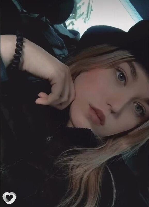 Алина, 42, Иркутске — анкета №1722156